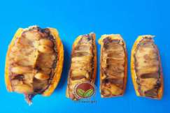 Kerosakan disebabkan upbk